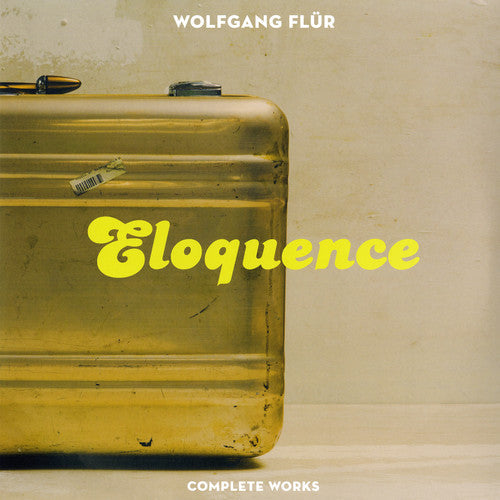 Eloquence { Vinyl } 【 VINYL 】