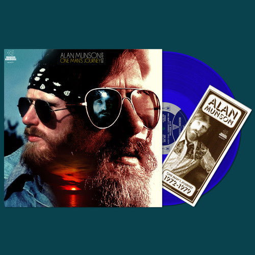 One Man's Journey: 1972-1979 { Vinyl } 【 VINYL 】