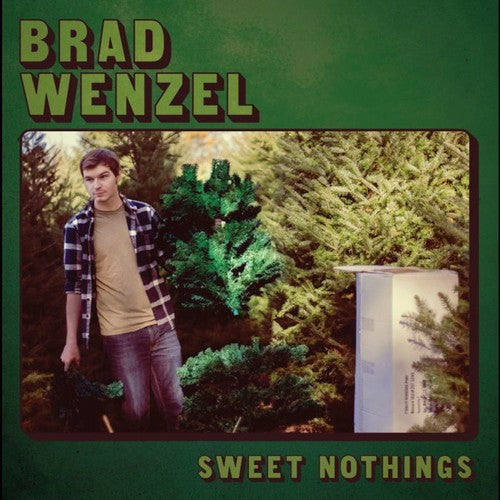 Sweet Nothings { Vinyl } 【 VINYL 】