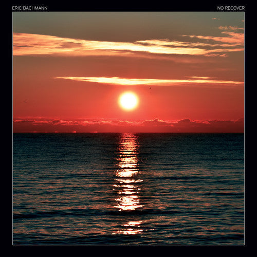No Recover { Vinyl } 【 VINYL 】