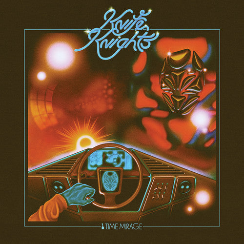 1 Time Mirage { Vinyl } 【 VINYL 】