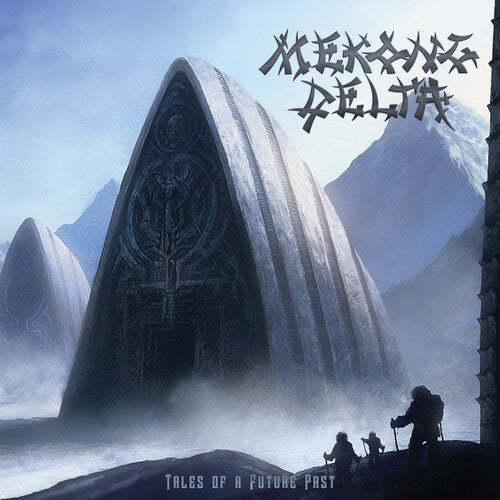 Tales of a Future Past { Vinyl } 【 VINYL 】