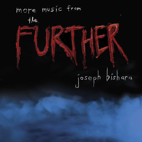 More Music from the Further / O.S.T. { Vinyl } 【 VINYL 】