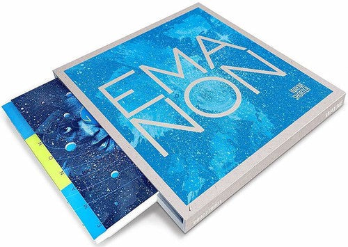 Emanon { Vinyl } 【 VINYL 】