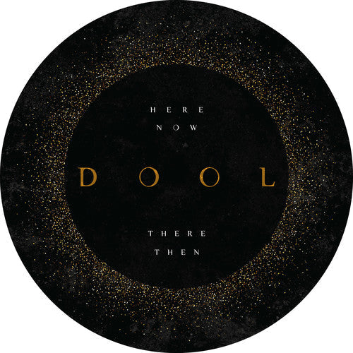 Here Now There Then { Vinyl } 【 VINYL 】