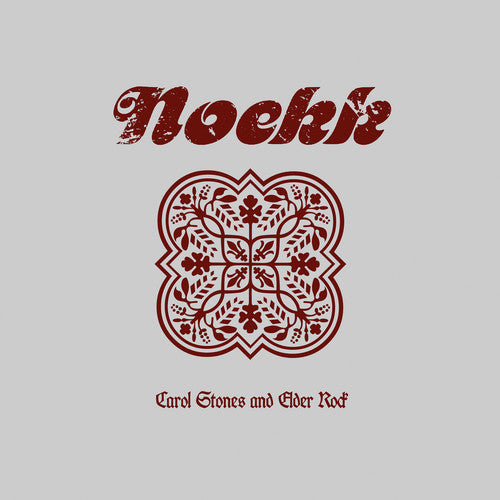 Carol Stones And Elder Rock { Vinyl } 【 VINYL 】