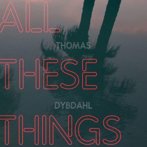 All These Things { Vinyl } 【 VINYL 】
