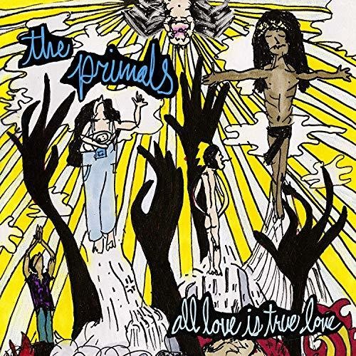 All Love Is True Love { Vinyl } 【 VINYL 】