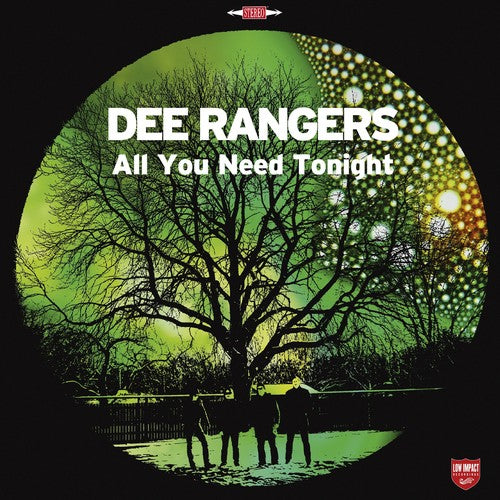 All You Need Tonight { Vinyl } 【 VINYL 】