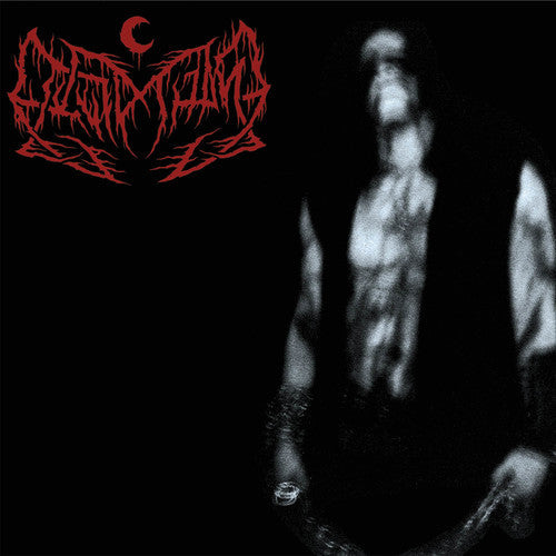 Tentacles of Whorror { Vinyl } 【 VINYL 】