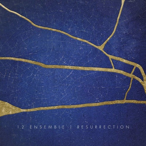Resurrection { Vinyl } 【 VINYL 】