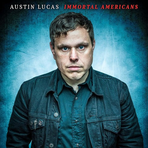 Immortal Americans { Vinyl } 【 VINYL 】