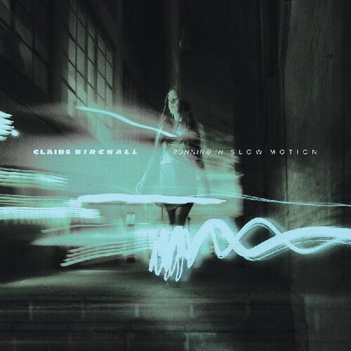 Running In Slow Motion { Vinyl } 【 VINYL 】