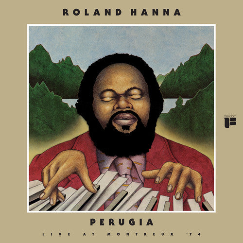 Perugia: Live At Montreux 74 { Vinyl } 【 VINYL 】