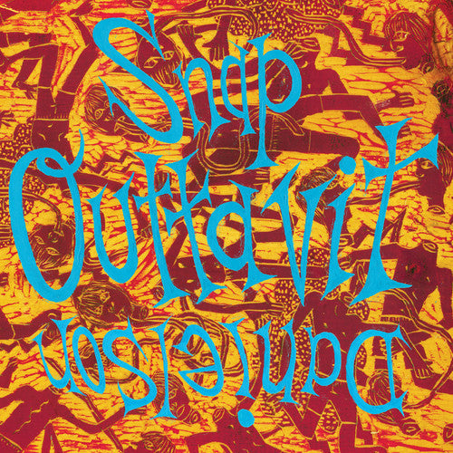 Snap Outtavit { Vinyl } 【 VINYL 】