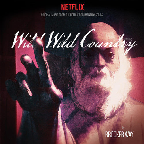 Wild Wild Country - Original Music from Netflix { Vinyl } 【 VINYL 】