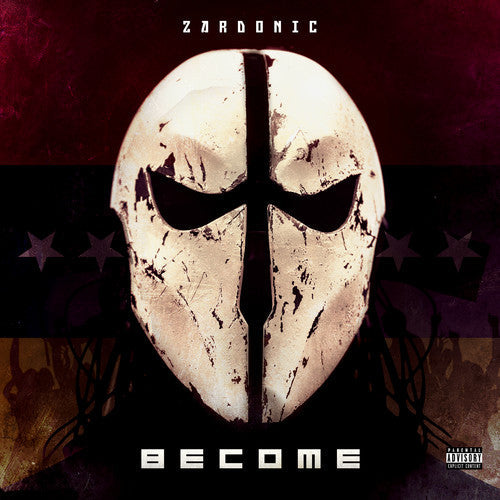 Become { Vinyl } 【 VINYL 】