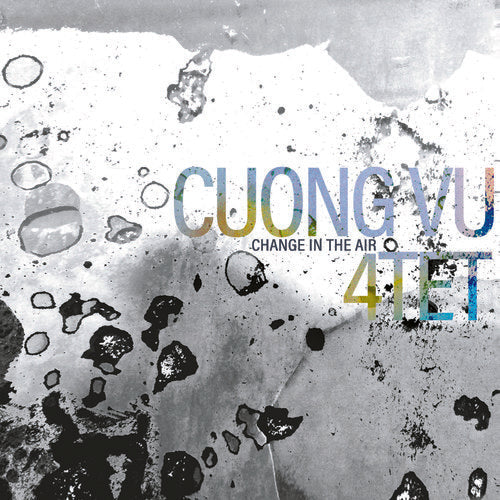 Change In the Air { Vinyl } 【 VINYL 】