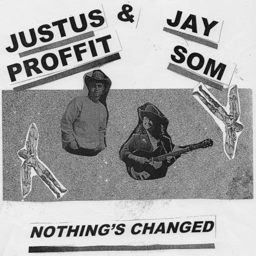 Nothing's Changed { Vinyl } 【 VINYL 】