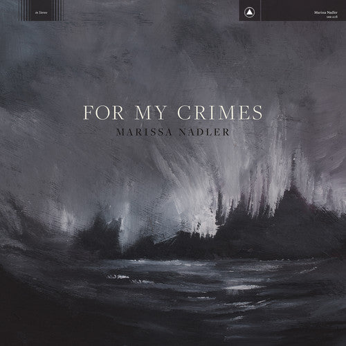 For My Crimes { Vinyl } 【 VINYL 】