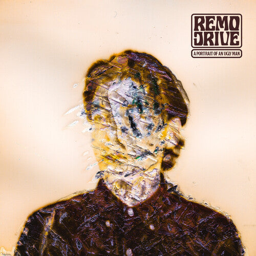 Portrait of an Ugly Man { Vinyl } 【 VINYL 】