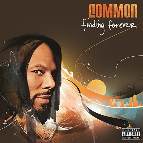Finding Forever { Vinyl } 【 VINYL 】