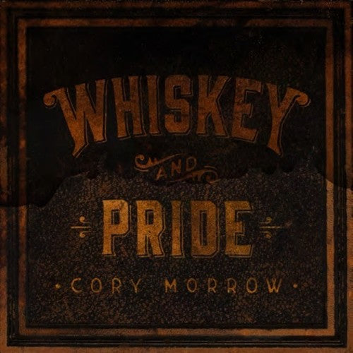 Whiskey And Pride { Vinyl } 【 VINYL 】