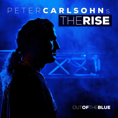 Out of the Blue { Vinyl } 【 VINYL 】