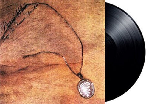 Barry White Sings For Someone You Love { Vinyl } 【 VINYL 】