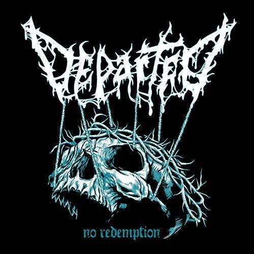 No Redemption { Vinyl } 【 VINYL 】