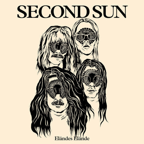 Elandes Elande { Vinyl } 【 VINYL 】