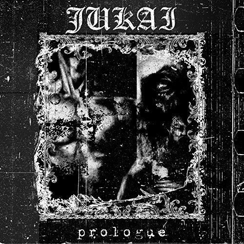Prologue { Vinyl } 【 VINYL 】