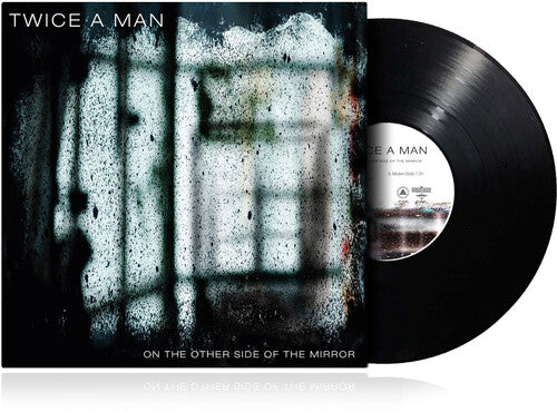 On the Other Side of the Mirror { Vinyl } 【 VINYL 】