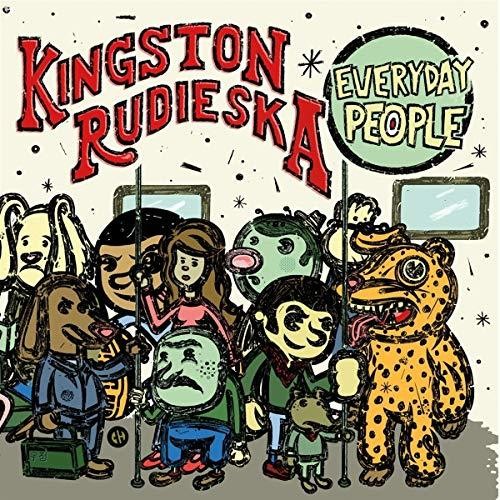 Everyday People { Vinyl } 【 VINYL 】