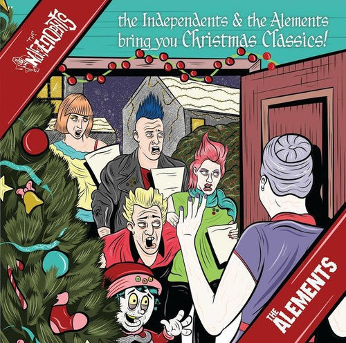 Christmas Classics { Vinyl } 【 VINYL 】
