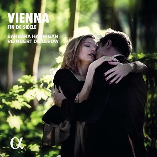 Vienna Fin De Siecle { Vinyl } 【 VINYL 】