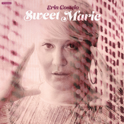 Sweet Marie { Vinyl } 【 VINYL 】