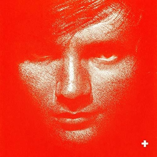 + (White Limited Edition) { Vinyl } 【 VINYL 】