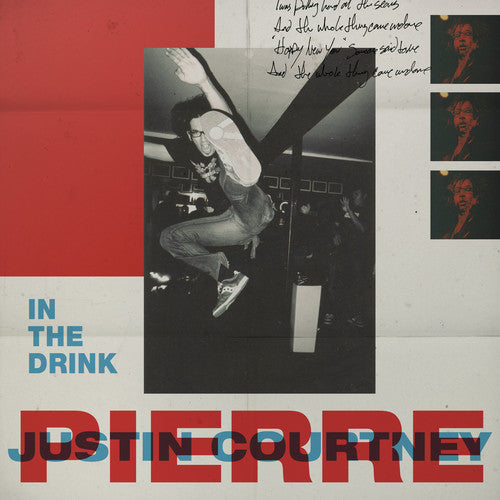 In the Drink { Vinyl } 【 VINYL 】