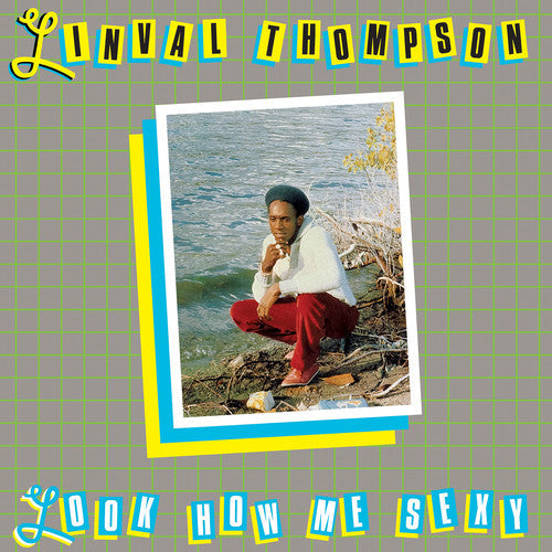 Look How Me Sexy { Vinyl } 【 VINYL 】