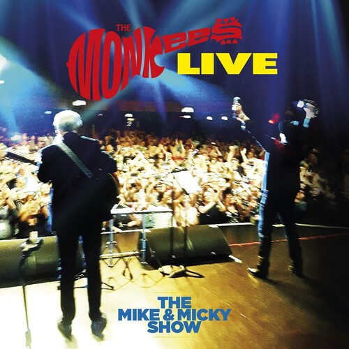 Mike And Micky Live Show { Vinyl } 【 VINYL 】