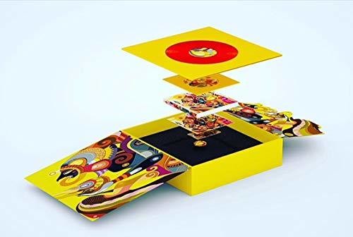 Aaarth { Vinyl } 【 VINYL 】