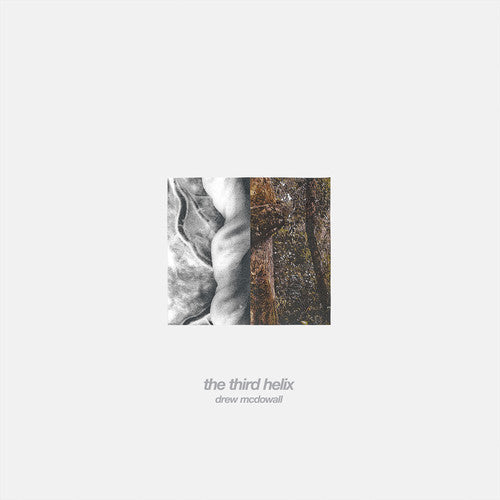 Third Helix (Black) { Vinyl } 【 VINYL 】