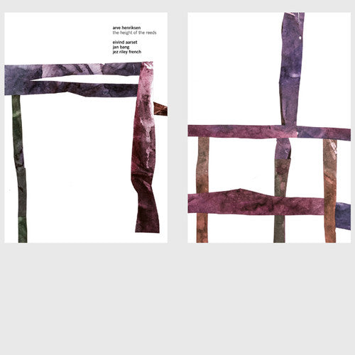 Height of the Reeds { Vinyl } 【 VINYL 】
