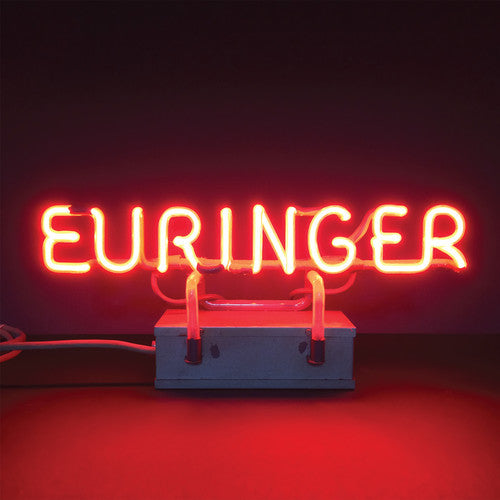 Euringer { Vinyl } 【 VINYL 】