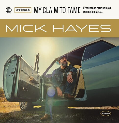 My Claim to Fame { Vinyl } 【 VINYL 】