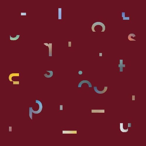 Nightports W/ Betamax { Vinyl } 【 VINYL 】