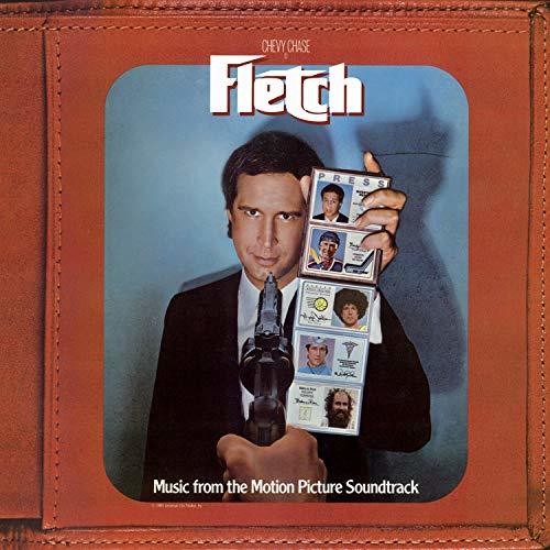 Fletch / Various { Vinyl } 【 VINYL 】