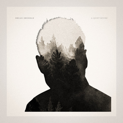 A Quiet Divide { Vinyl } 【 VINYL 】