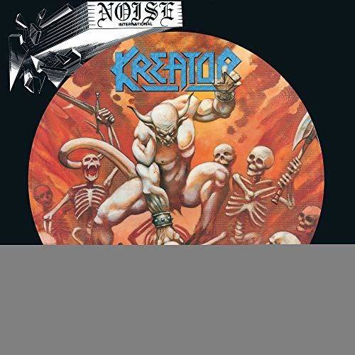 Evil 1999 { Vinyl } 【 VINYL 】